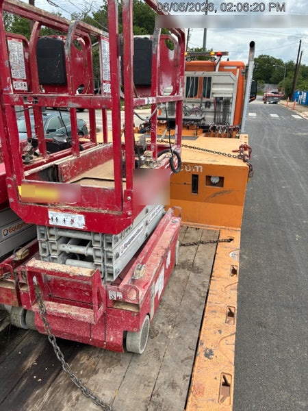 2019 MEC 1330SE MEC 1330SE w/ES Track Hardware, Full Extended 2 Year Warranty