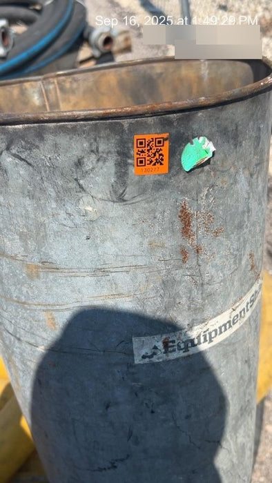 2021 MICHIGAN PNEUMATIC HV-6AM