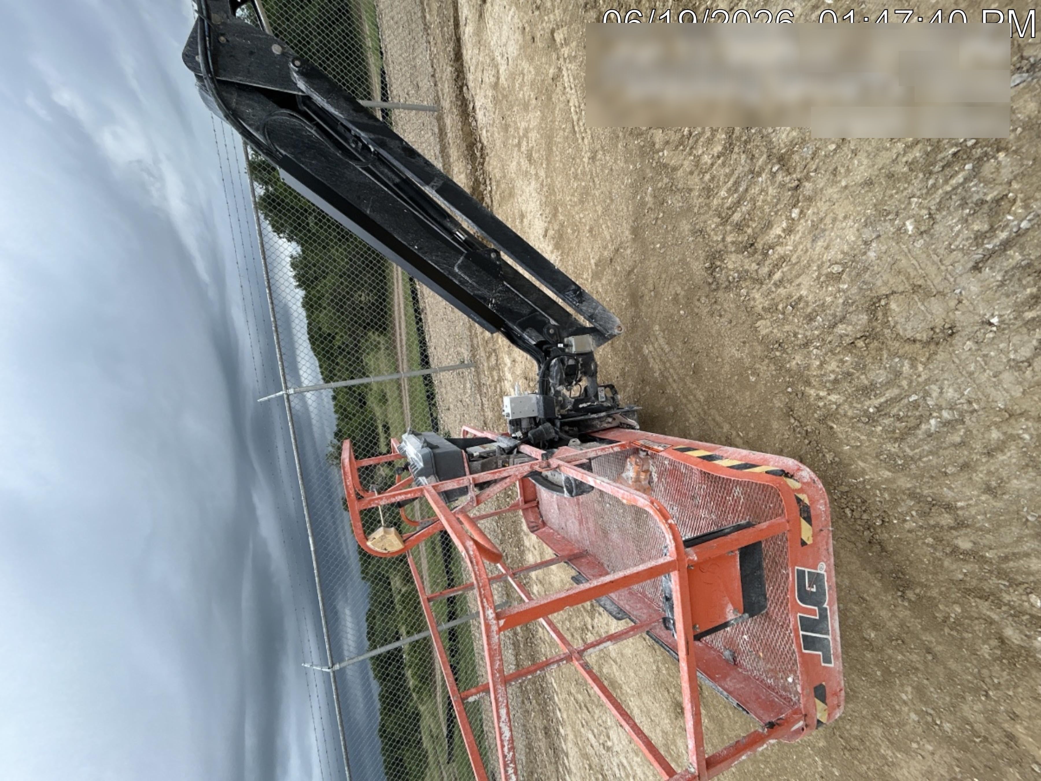 2024 JLG 860SJ