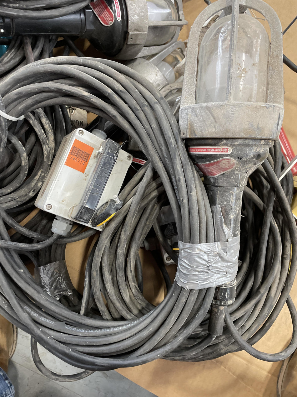2021 LIND EQUIPMENT GST50
