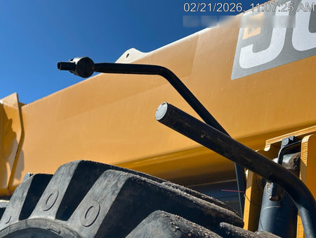 2022 JCB 512-56