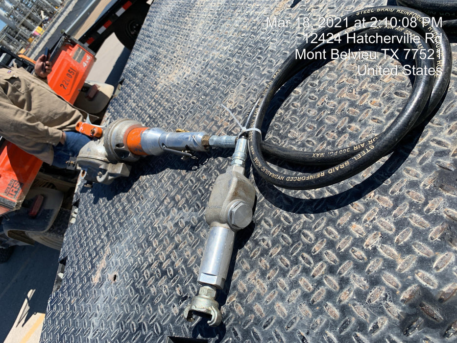 2020 MICHIGAN PNEUMATIC 10267