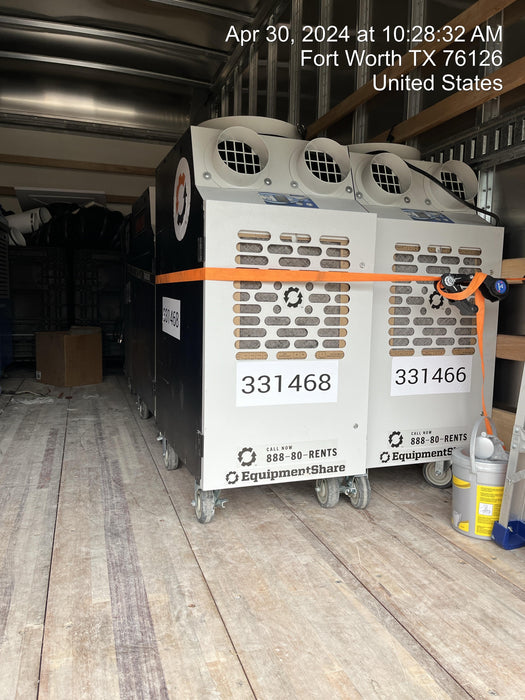 2023 KWIKOOL KPAC1411-2