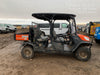 2022 KUBOTA RTV-X1140W-H (Canopy)