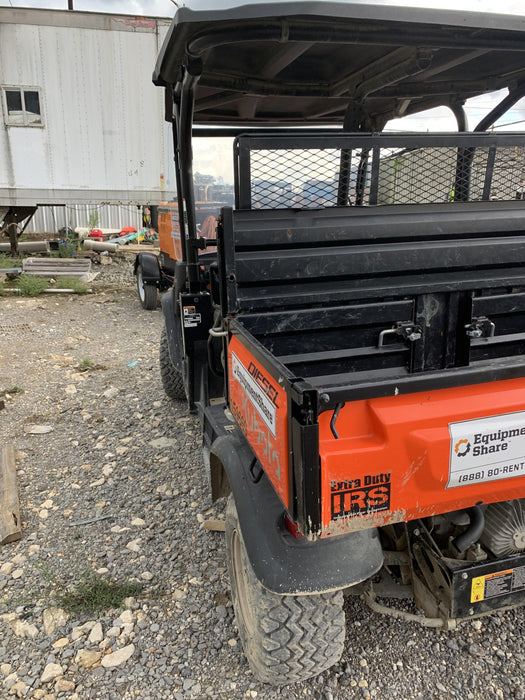 2021 KUBOTA RTV-X1140W-H (Canopy)