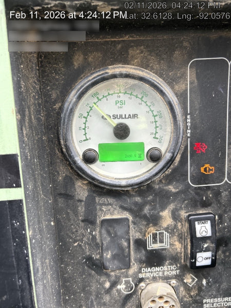 2019 SULLAIR 185-DPQ