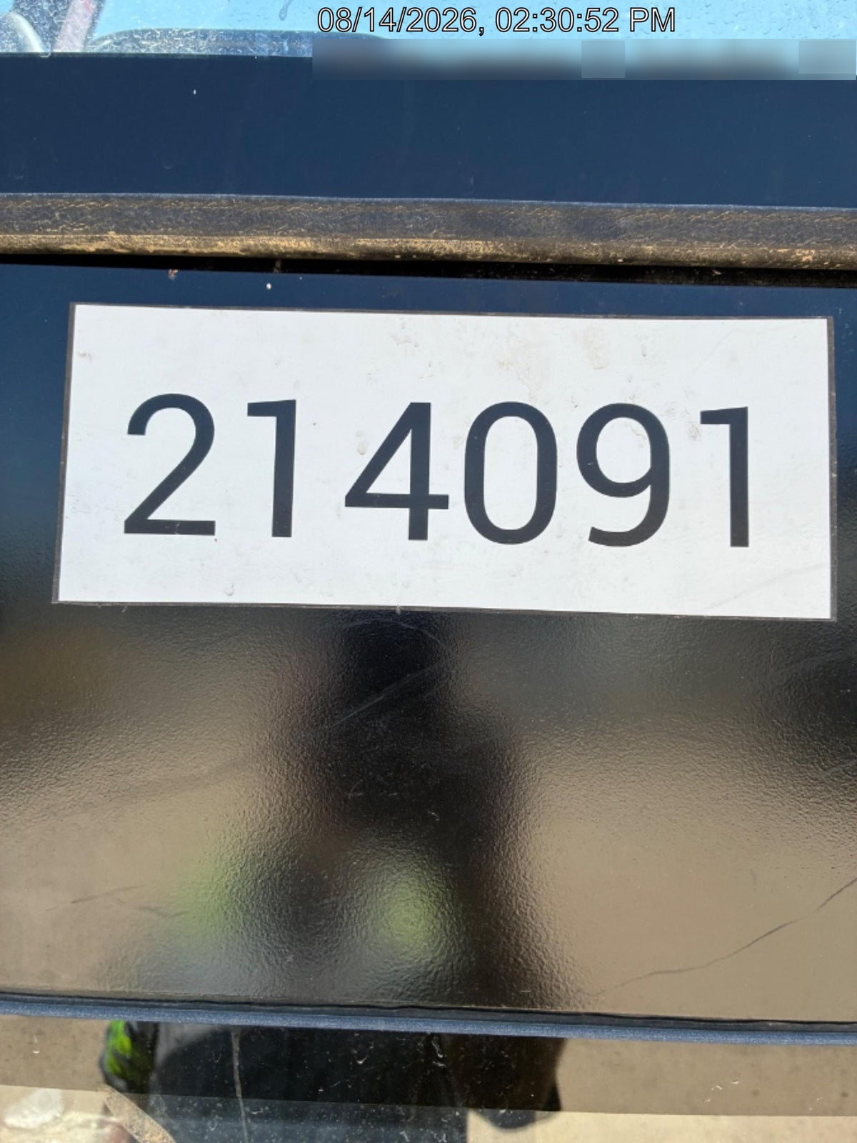 2022 MANITOU MTA5519