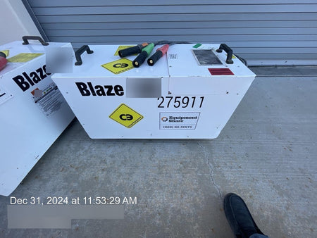 2022 CAMPO EB18E