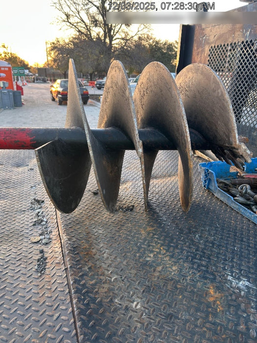 2023 AUGER TORQUE 3300-30