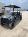2021 Club Car CA1700D Canopy, Diesel, 4 Passenger