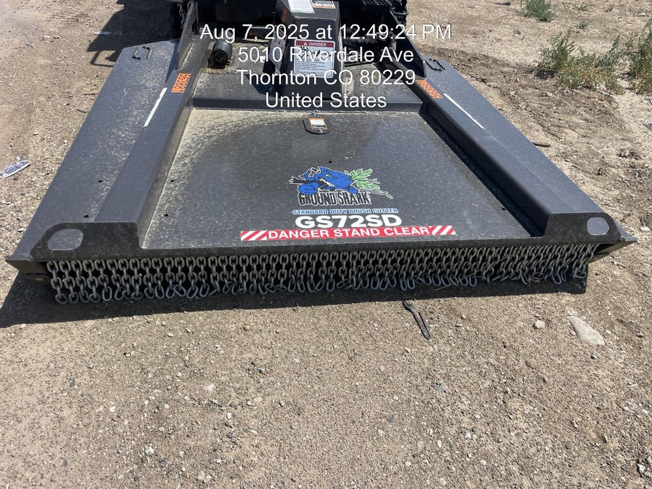 2025 PALADIN 30372A-0022