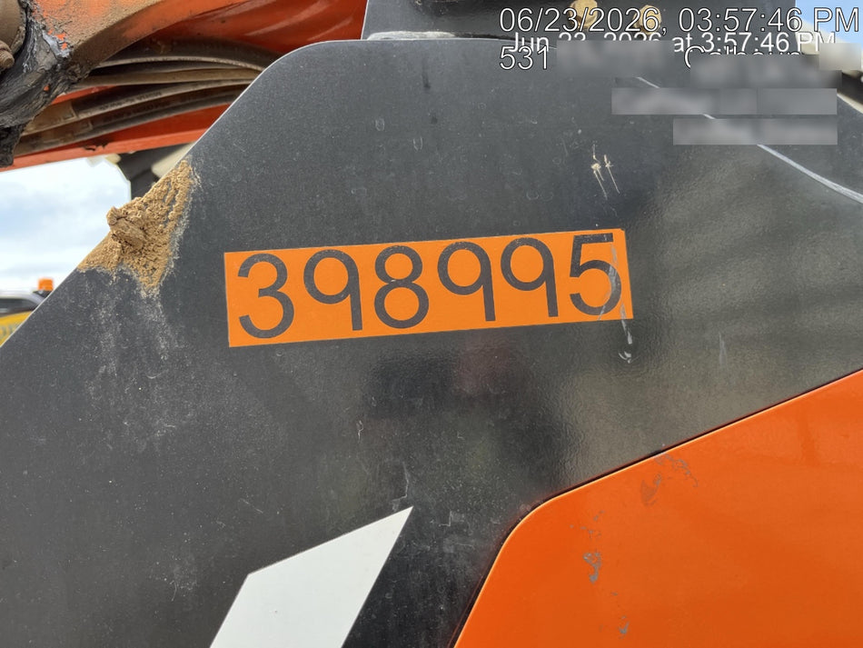 2024 SKYTRAK 6034