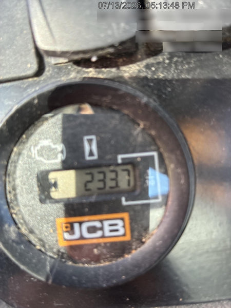 2025 JCB 509-42