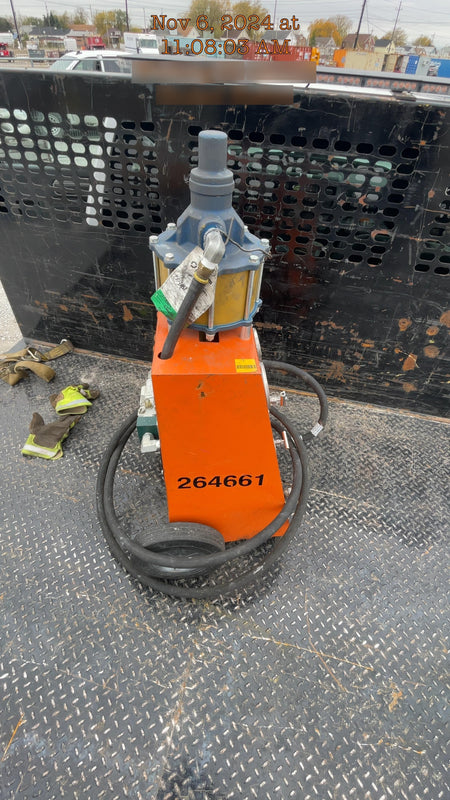 2022 WIDDER 11100