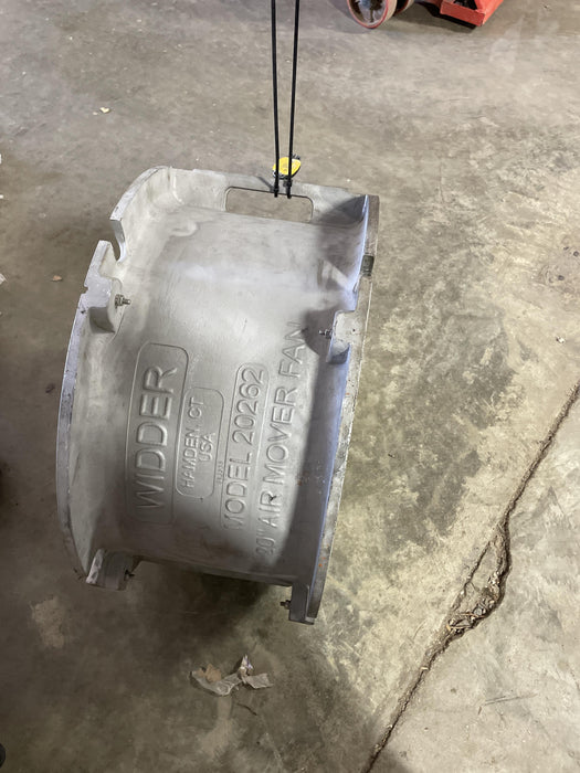 2021 MICHIGAN PNEUMATIC JF20