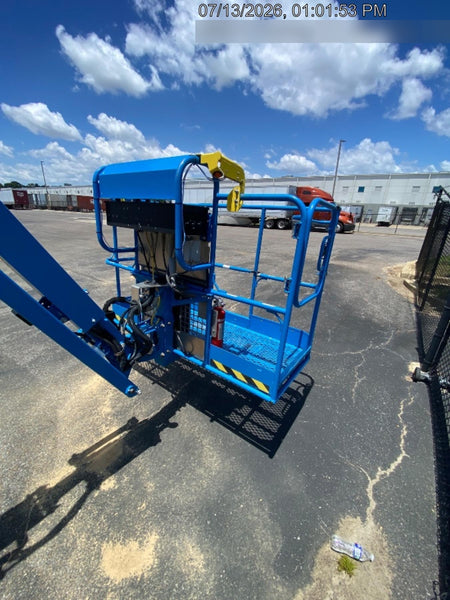 2025 GENIE Z-45/25J DC