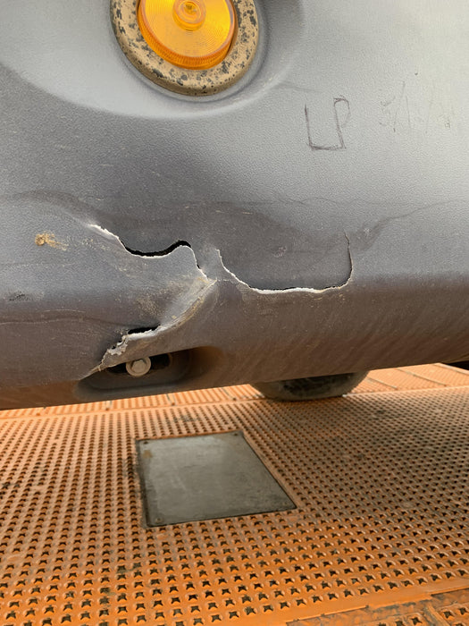 2021 ATLAS COPCO XATS 400 PFF