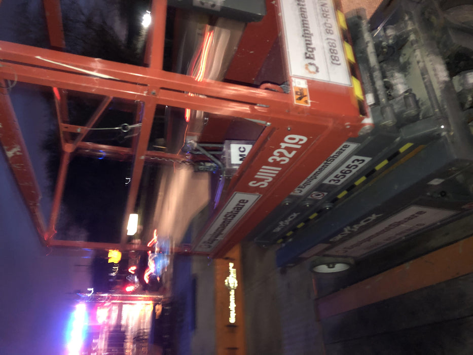 2019 Skyjack SJIII-3219 Standard w/Trojan Batteries