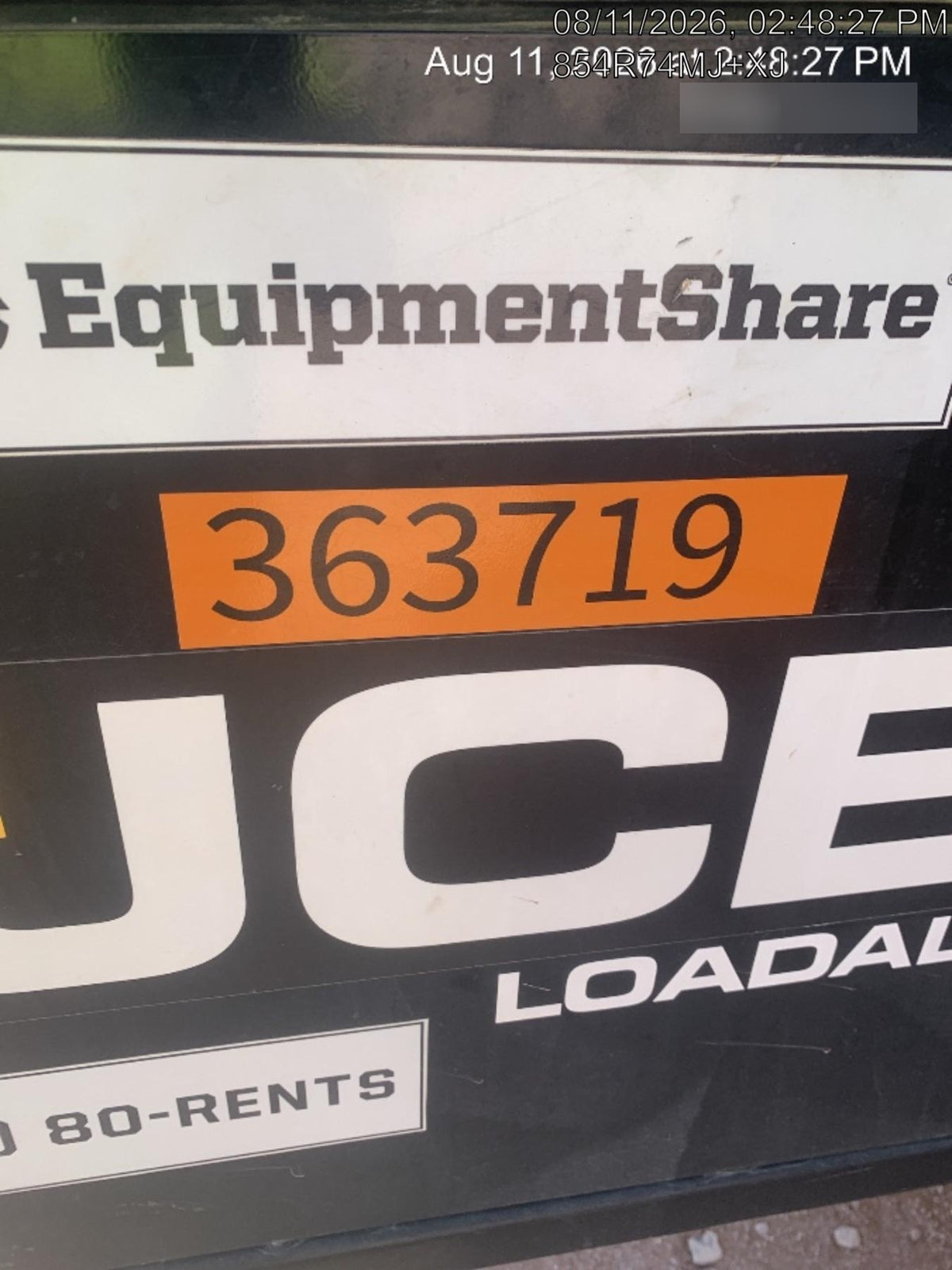 2023 JCB 514-56
