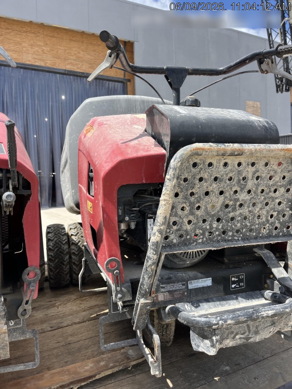 2023 TORO MB-1600