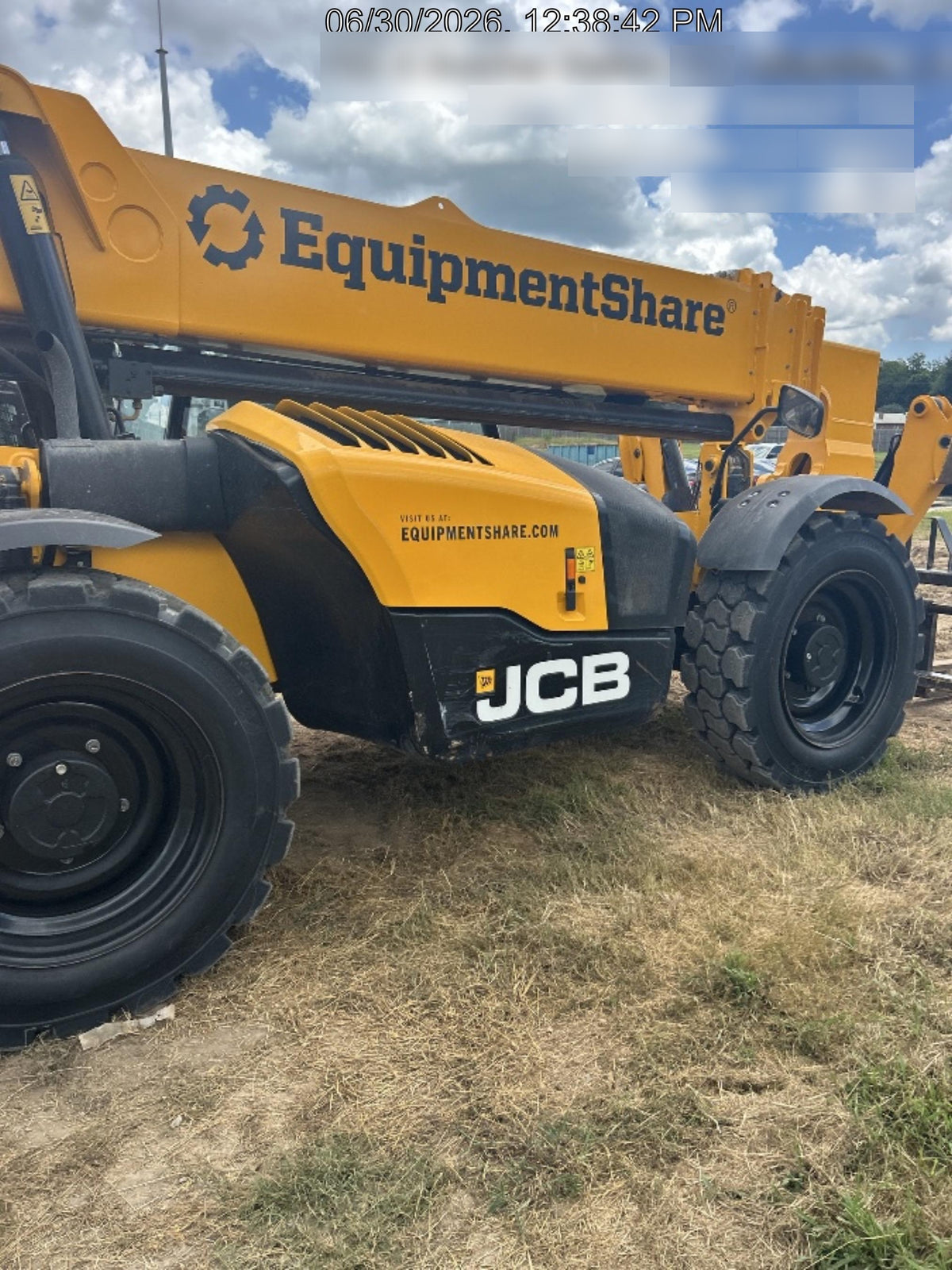 2025 JCB 510-56