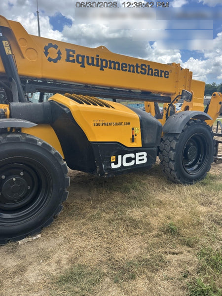 2025 JCB 510-56