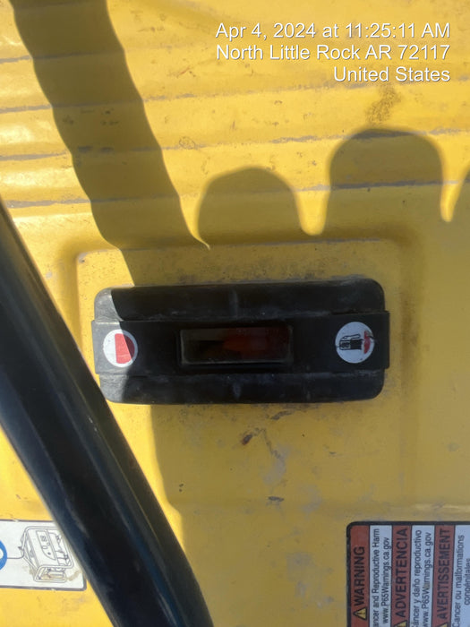 2020 WACKER NEUSON GP6600A