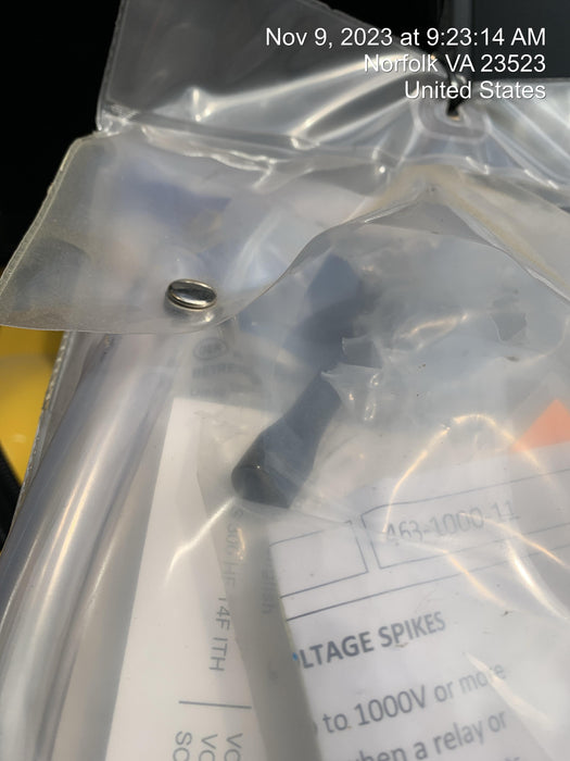 2023 ATLAS COPCO PAC F1212 VD-S