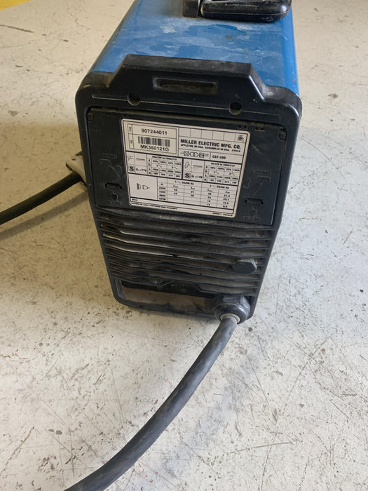 2019 MILLER ELECTRIC CST-280