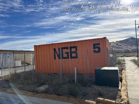 2024 JLG 1001275853