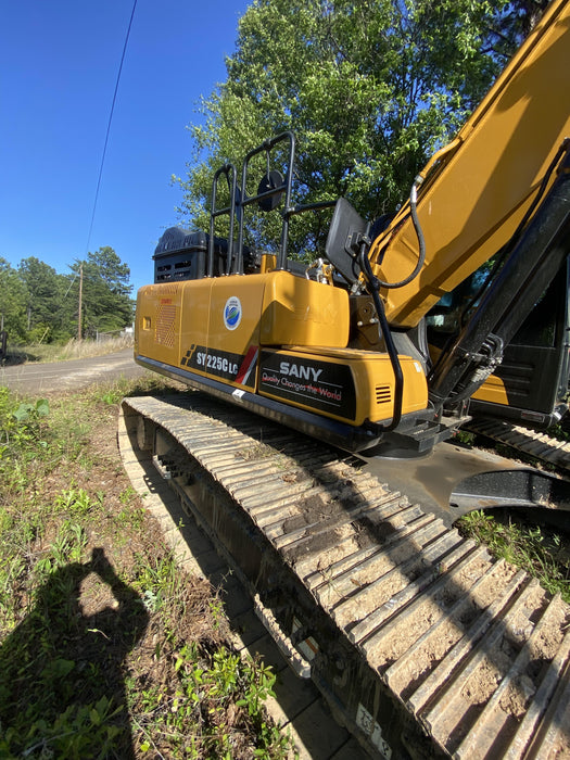 2023 SANY SY225C