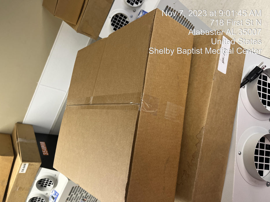 2023 KWIKOOL KPAC2421-2