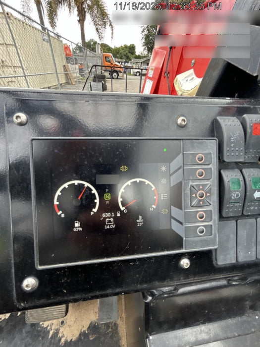 2024 STAR INDUSTRIES 1406B