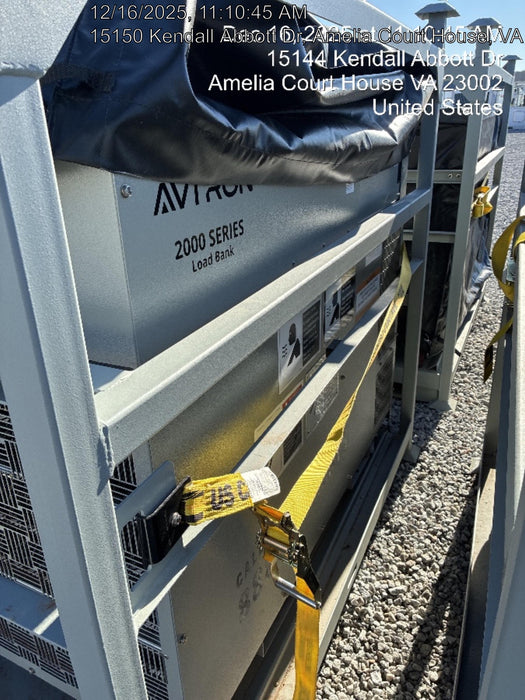 2025 AVTRON AVTRON 2805