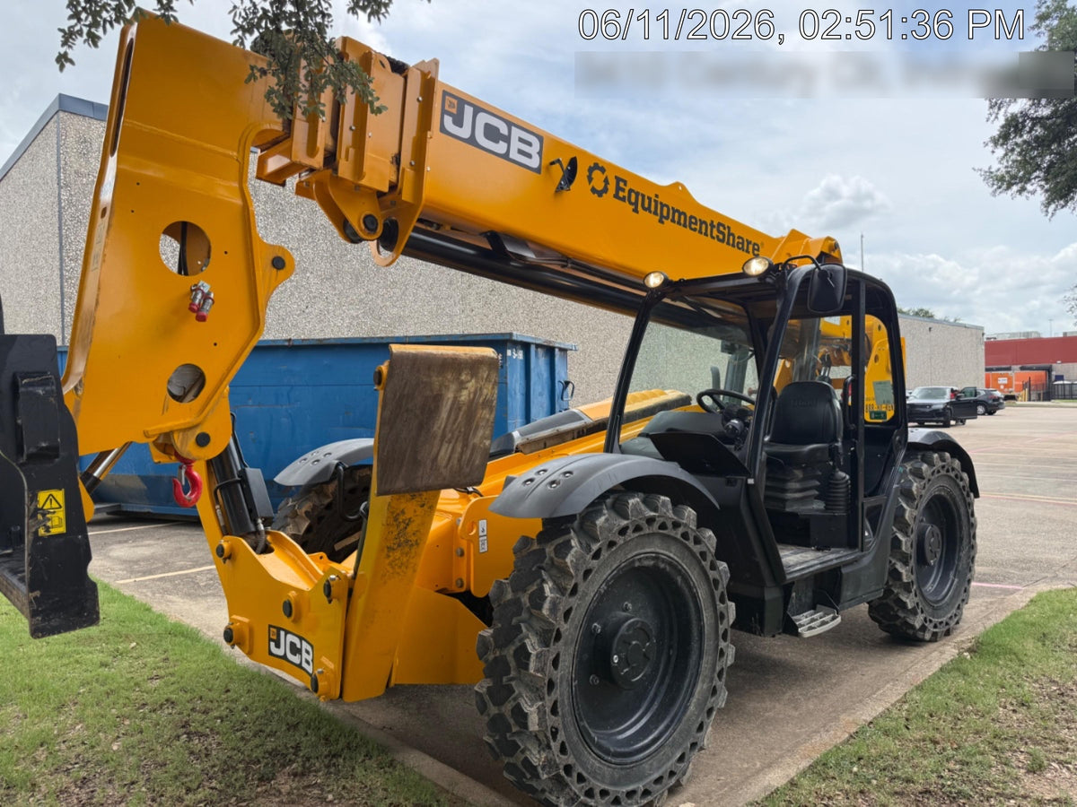 2025 JCB 510-56