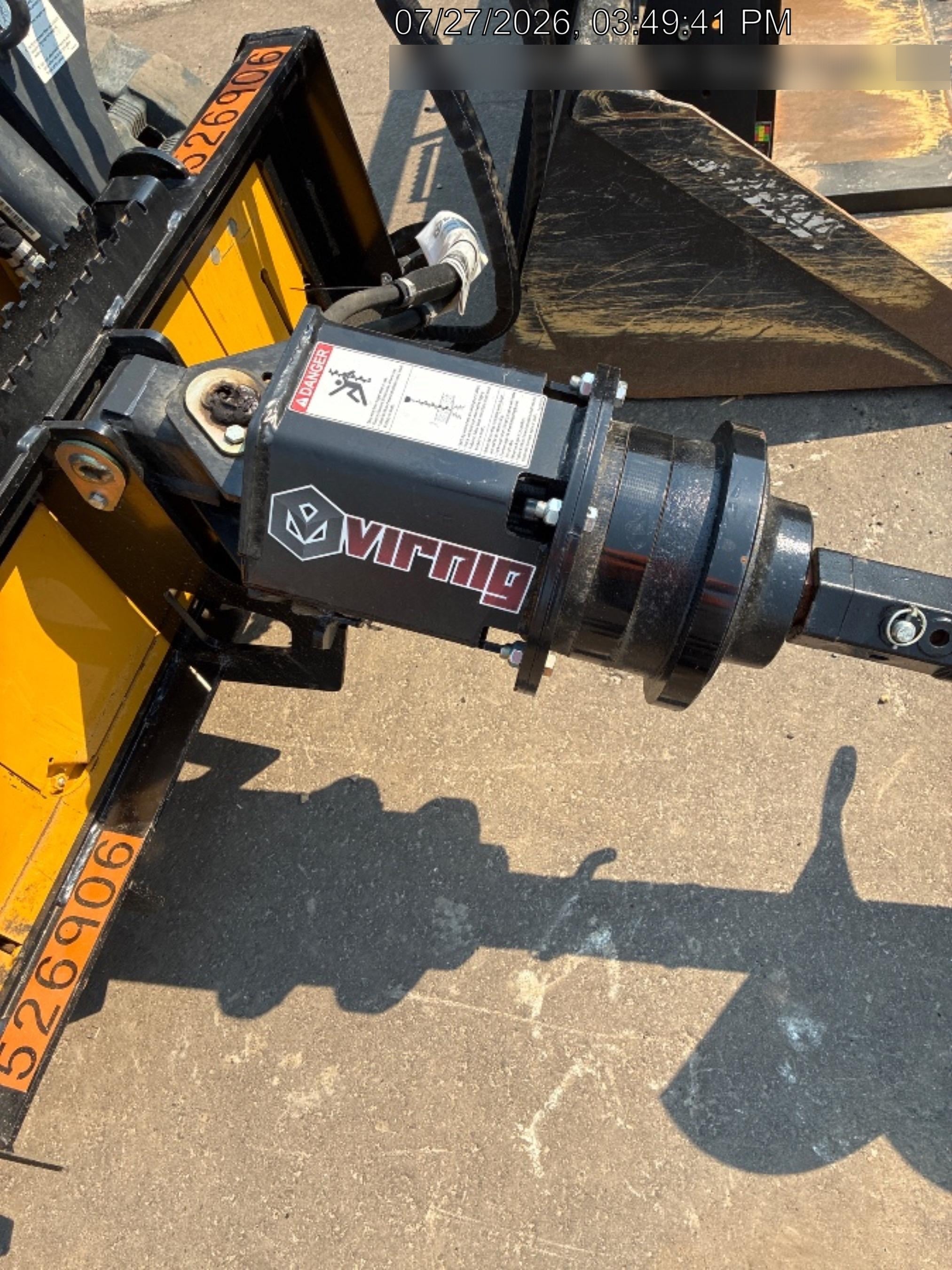 2025 VIRNIG ADV36