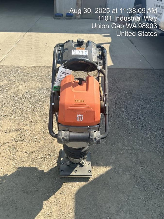 2025 HUSQVARNA LT6005