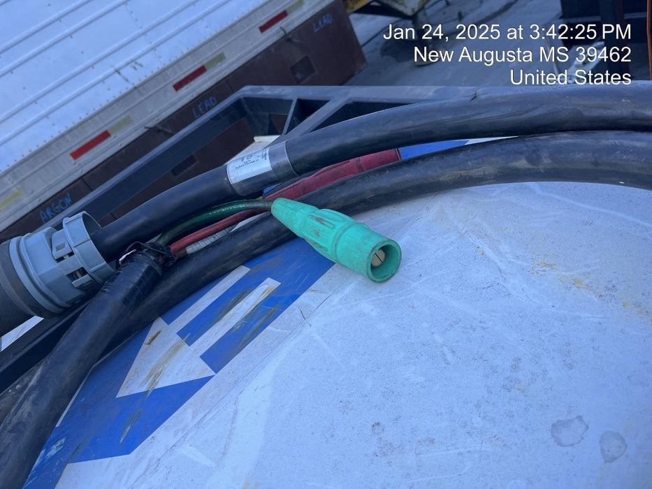 2023 MILLER ELECTRIC XMT 350