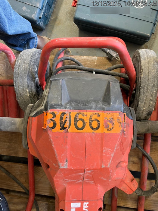 2023 HILTI TE 3000-AVR