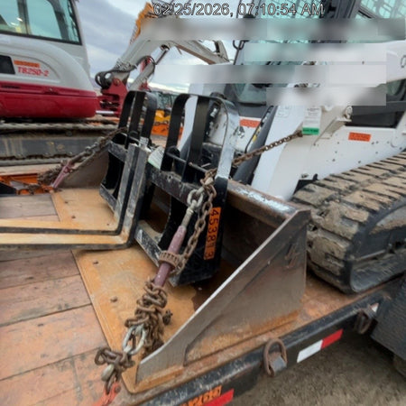 2024 HLA HD42BO500