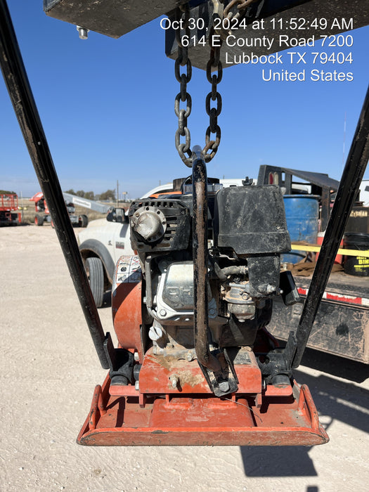 2023 MULTIQUIP MVC82VHW