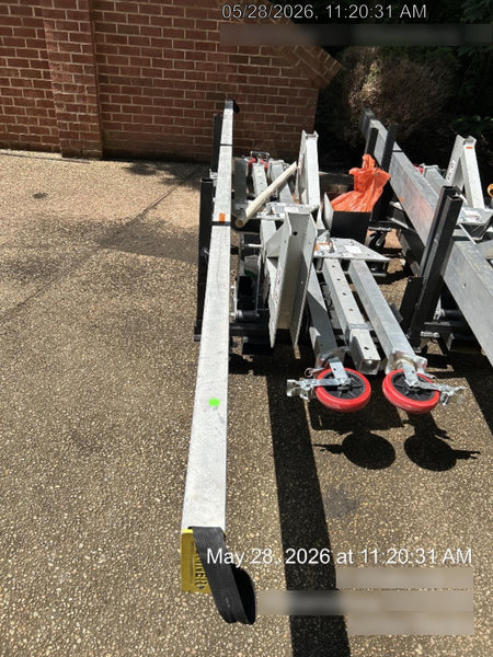 2023 SUMNER GH2T-15