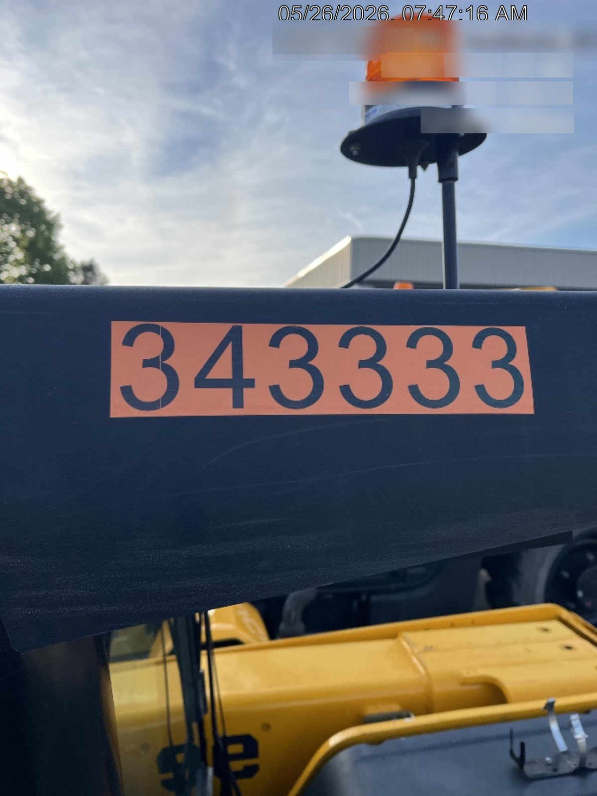 2025 JCB 509-42