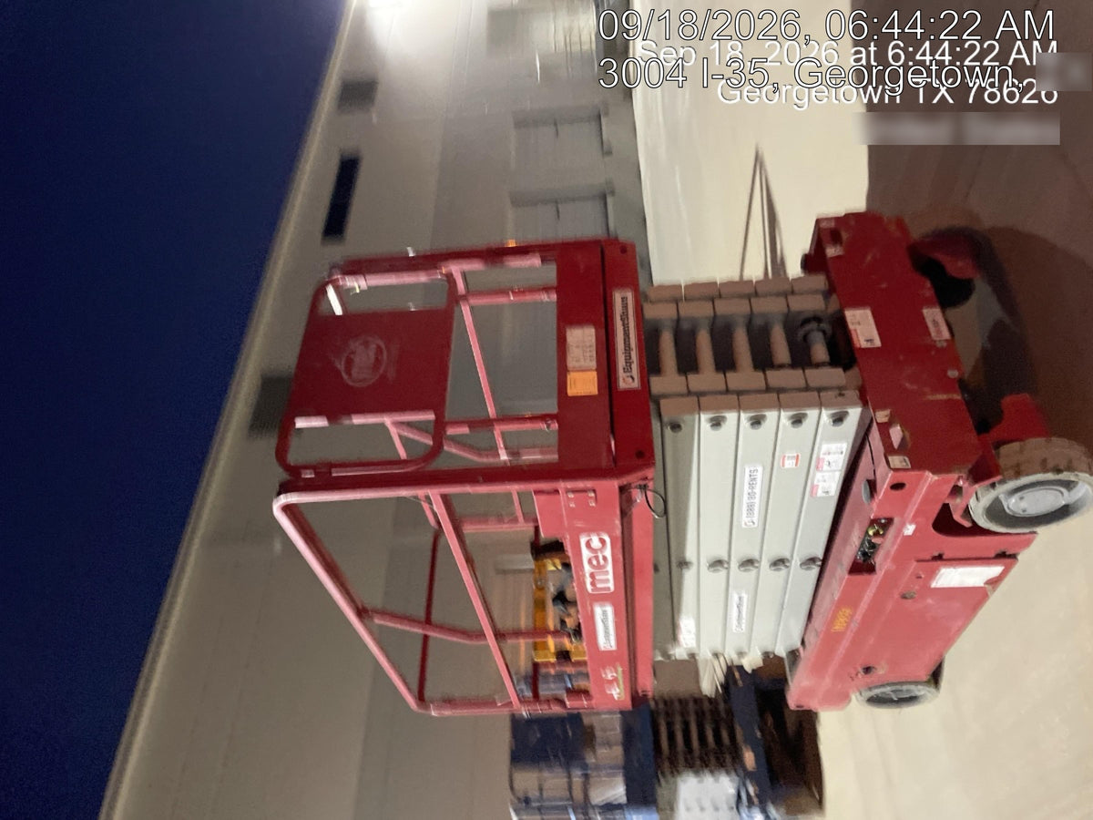 2021 MEC 4046SE