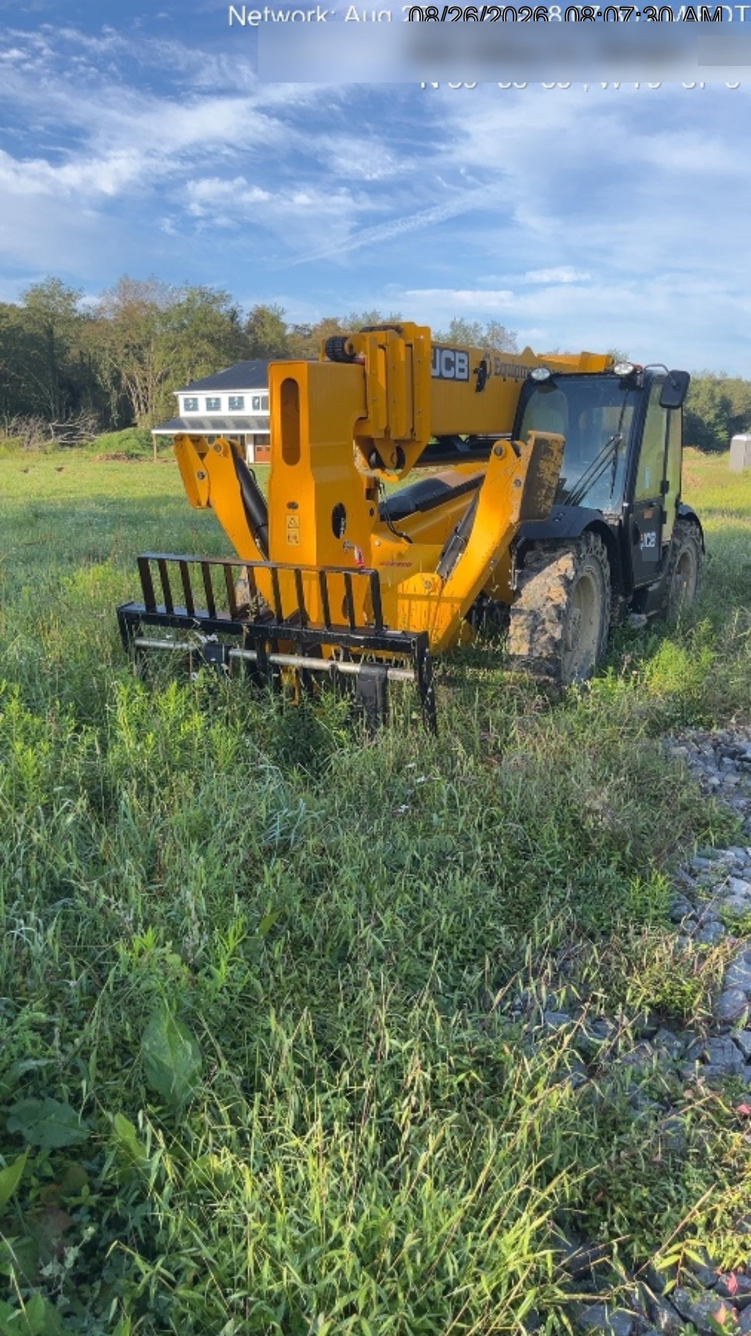 2025 JCB 510-56