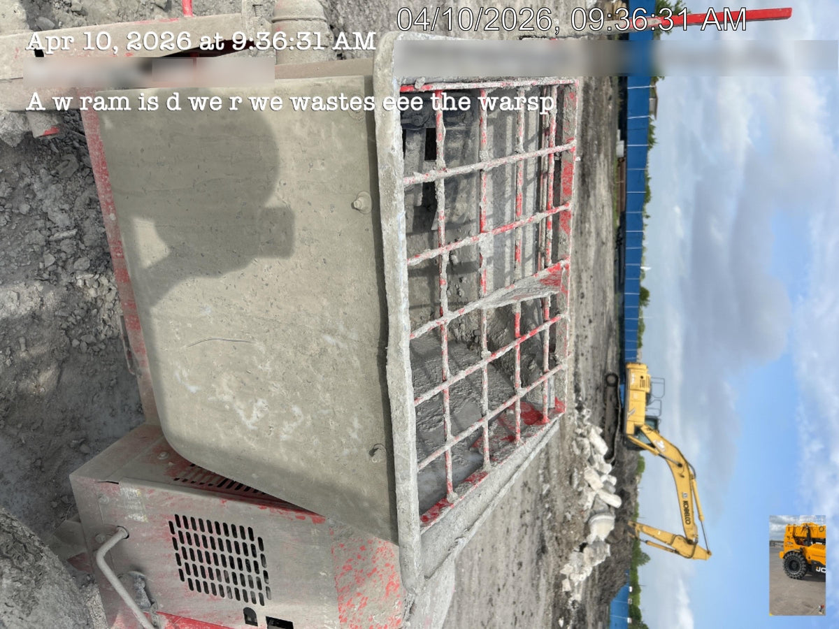 2025 MULTIQUIP WM90PH8