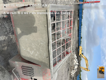 2025 MULTIQUIP WM90PH8