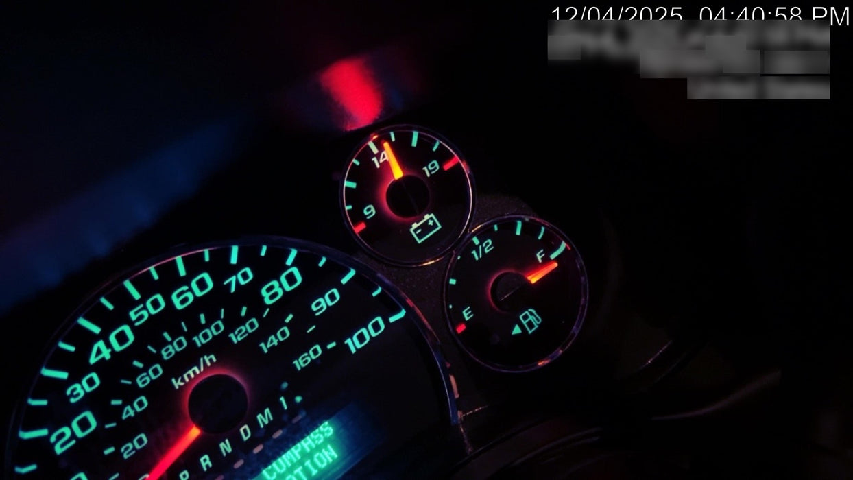 2023 CHEVROLET Express Van - Rental