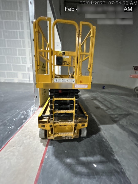 2022 JCB S4046E
