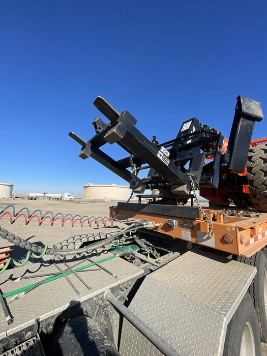 2020 STAR INDUSTRIES 1395B